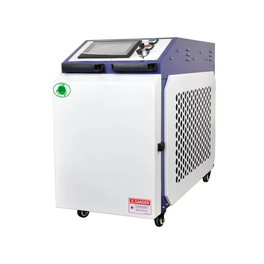 Аппарат лазерной чистки LMC1500