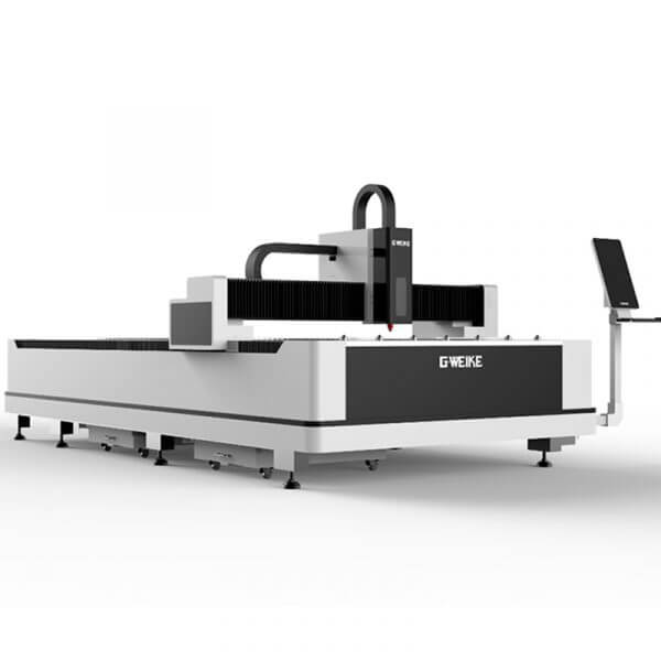 Лазерный станок резки металла GWEIKE LF3015E / Economic (1000 W, 1500 W)