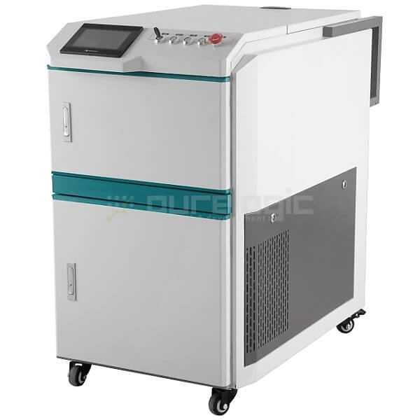 Аппарат лазерной очистки металла LXC-200W