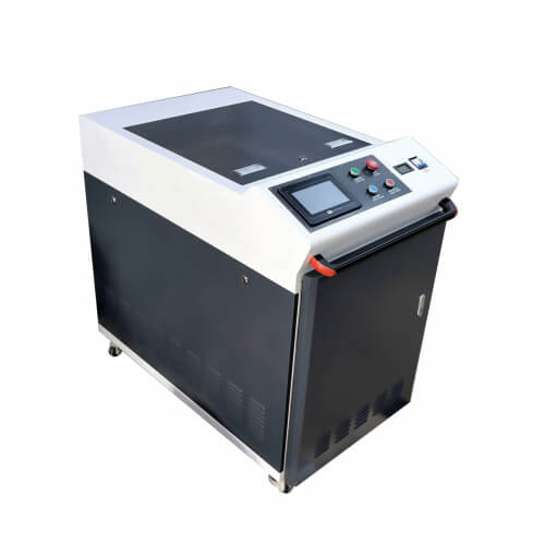 Аппарат лазерной сварки Kimian 1500W
