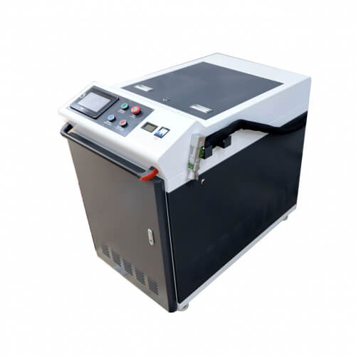 Аппарат лазерной сварки Kimian 2000W