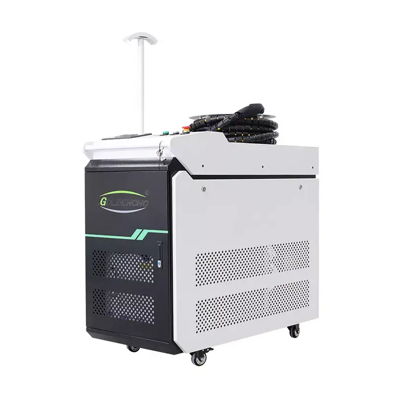Аппарат лазерной сварки IGCL-CW 3000 W