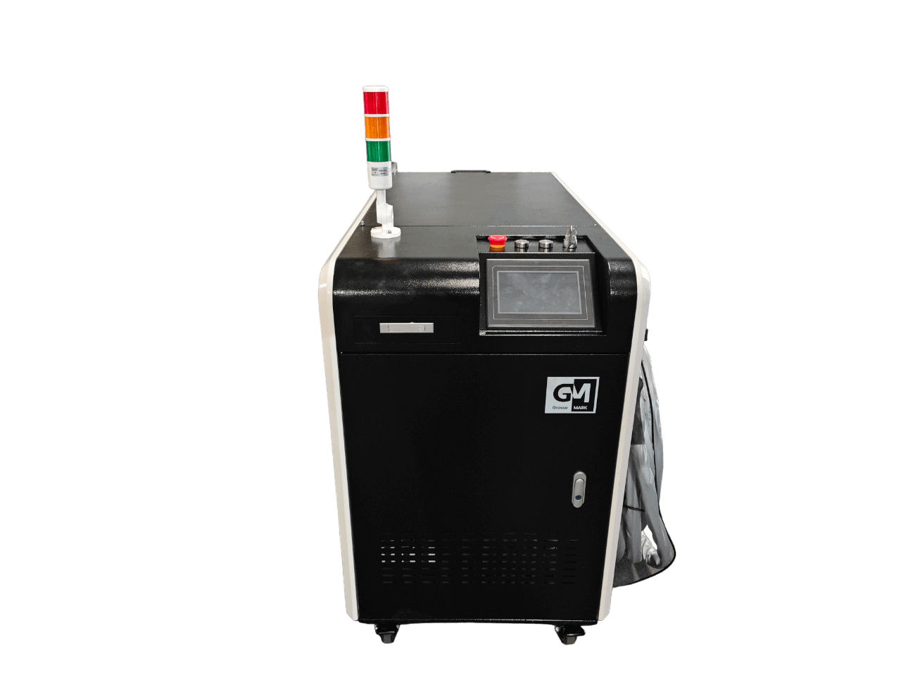 Ручная лазерная станция 3 в 1«Turbolase PowerBOX3» 1500, 2000, 3000 Вт