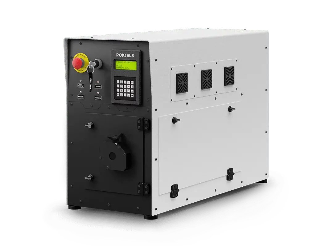 Устройство лазерной зачистки P-Wire ST