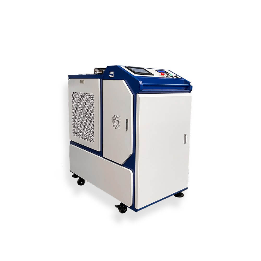 Лазерная чистка GS-CL 3000 Вт